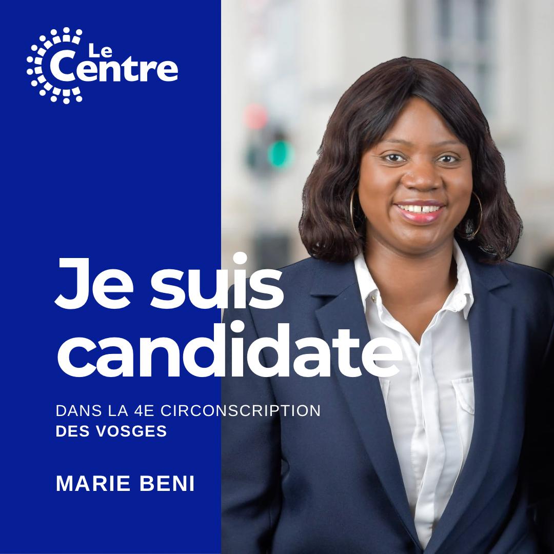Marie_BENI